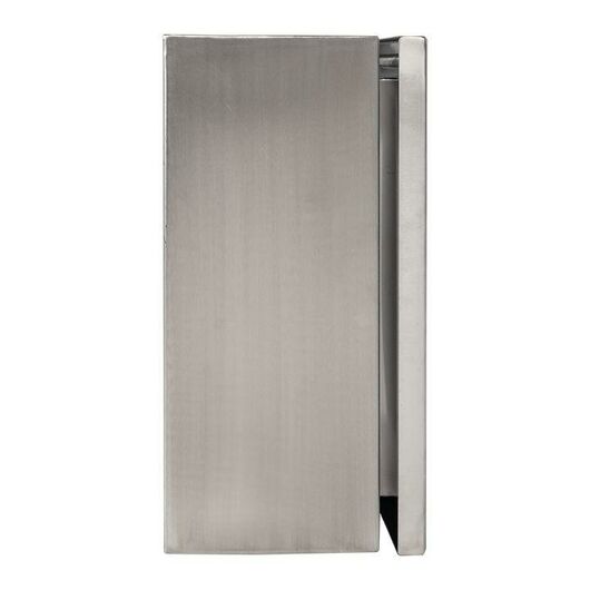 Щит из нержавеющей стали "Inox" AISI 304 (300х200х150) IP66 У1 PROxima EKF mb-inox-3215, изображение 5 • Купить по низкой цене в интернет-магазине СМЭК