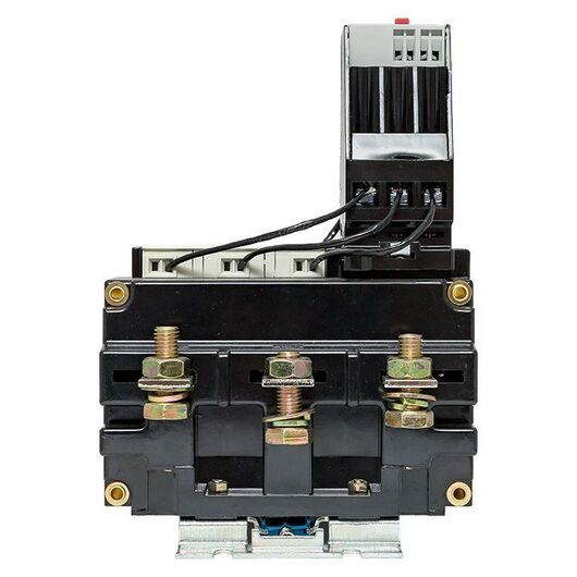 Реле тепловое РТЭ-53125 125-200А PROxima EKF rel-53125-125-200, изображение 6 • Купить по низкой цене в интернет-магазине СМЭК