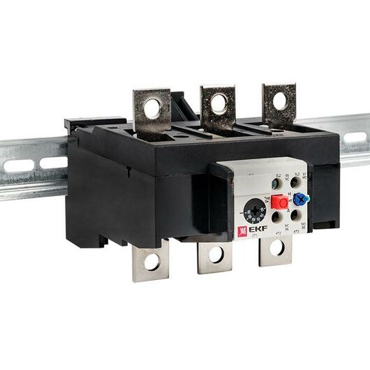 Реле тепловое РТЭ-4312 120-150А PROxima EKF rel-4312-120-150, изображение 6 • Купить по низкой цене в интернет-магазине СМЭК