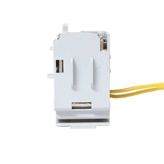 Расцепитель независимый DC220V слева AV POWER-2 AVERES EKF mccb-2L-SHT-dc220-av, изображение 3 • Купить по низкой цене в интернет-магазине СМЭК