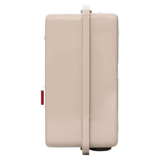 Пускатель магнитный КМЭ 40А 230В с РТЭ и индикатором PROxima в корп. IP65 EKF ctrp-r-40-230v-led, изображение 8 • Купить по низкой цене в интернет-магазине СМЭК