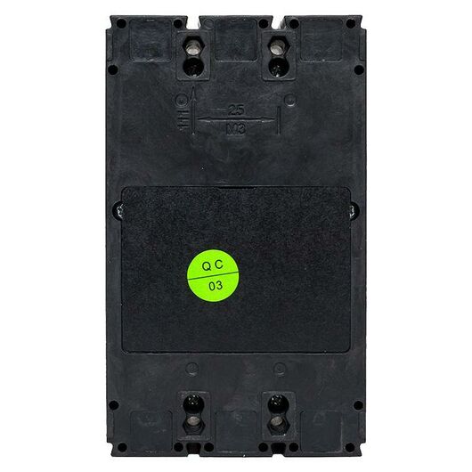 Выключатель автоматический 3п 32А 35кА AV POWER-1/3 TR AVERES EKF mccb-13-32-TR-av • Купить по низкой цене в интернет-магазине СМЭК