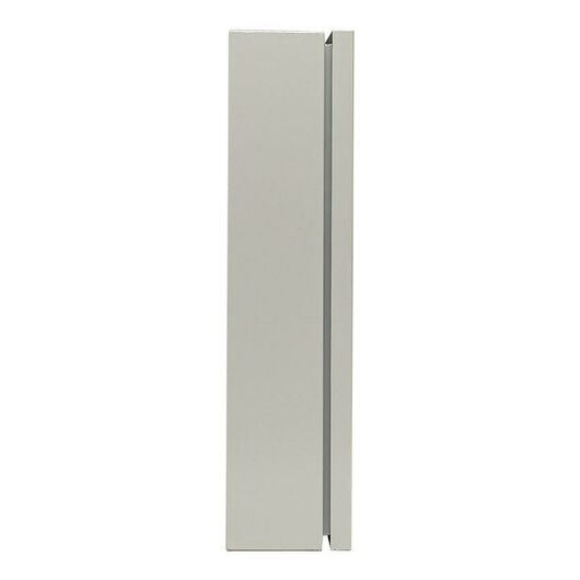 Щит ЩРН-36 (520х310х120) IP54 Basic EKF mb24-36-bas • Купить по низкой цене в интернет-магазине СМЭК