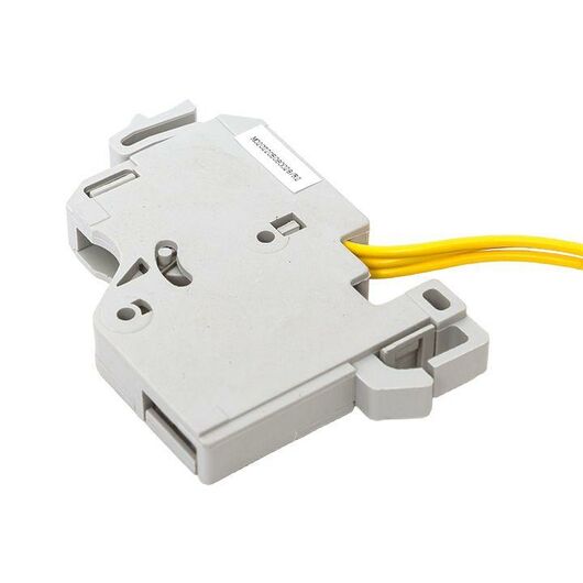 Контакт аварийный AL AV POWER-3/4 AVERES EKF mccb-34-AL-av, изображение 3 • Купить по низкой цене в интернет-магазине СМЭК