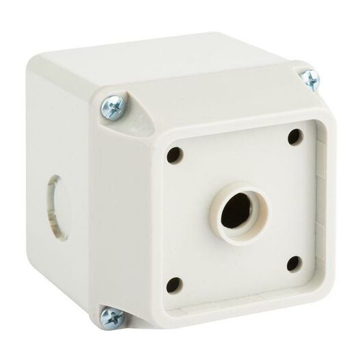Бокс защитный IP54 до 63А EKF pk-IP54-63, изображение 3 • Купить по низкой цене в интернет-магазине СМЭК