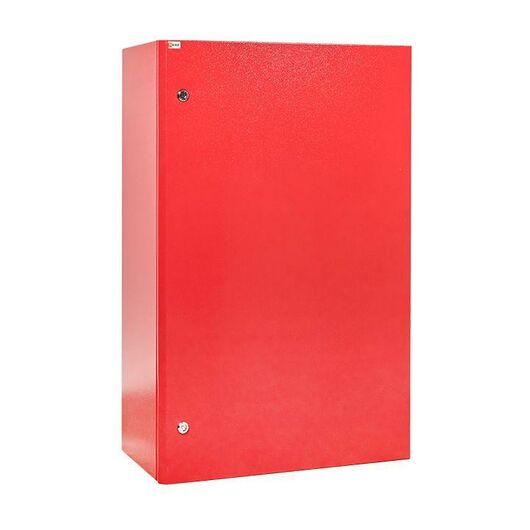 Щит ЩМПг-100.65.30 (ЩРНМ-5) RAL 3001 IP54 PROxima EKF mb24-5-3001, изображение 8 • Купить по низкой цене в интернет-магазине СМЭК