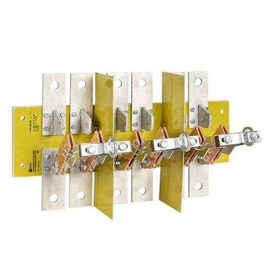 Разъединитель РЕ19-44-31160 2000А PROxima EKF re19-4431160, изображение 8 • Купить по низкой цене в интернет-магазине СМЭК