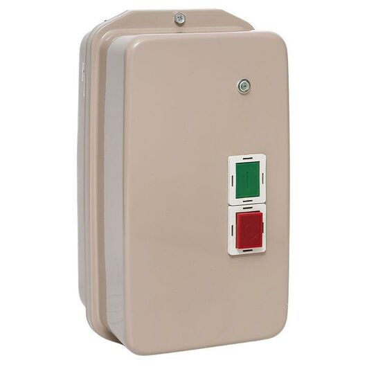 Пускатель магнитный КМЭ 40А 230В с РТЭ и индикатором PROxima в корп. IP65 EKF ctrp-r-40-230v-led, изображение 5 • Купить по низкой цене в интернет-магазине СМЭК