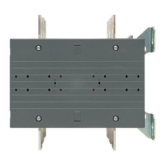 Рубильник 3п 630А реверсивный без рукоятки управления TwinBlock EKF tb-s-630-3p-rev, изображение 6 • Купить по низкой цене в интернет-магазине СМЭК