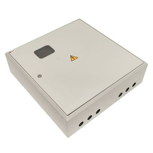 Щит ЩУРн 3/36 (560х550х165) IP31 PROxima EKF mb23-3/36, изображение 6 • Купить по низкой цене в интернет-магазине СМЭК