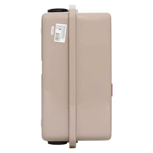 Пускатель магнитный КМЭ 40А 230В с РТЭ и индикатором PROxima в корп. IP65 EKF ctrp-r-40-230v-led, изображение 10 • Купить по низкой цене в интернет-магазине СМЭК