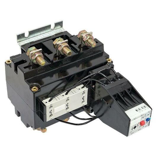 Реле тепловое РТЭ-53125 125-200А PROxima EKF rel-53125-125-200, изображение 7 • Купить по низкой цене в интернет-магазине СМЭК