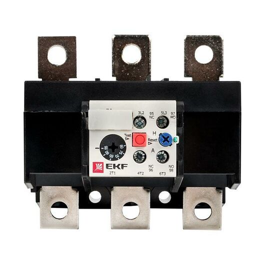 Реле тепловое РТЭ-4312 120-150А PROxima EKF rel-4312-120-150, изображение 5 • Купить по низкой цене в интернет-магазине СМЭК