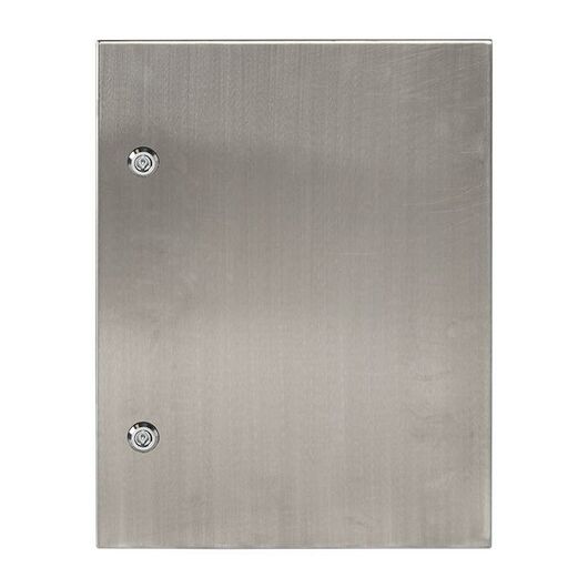 Щит из нержавеющей стали "Inox" AISI 304 (500х400х250) IP66 У1 PROxima EKF mb-inox-542 • Купить по низкой цене в интернет-магазине СМЭК