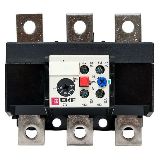 Реле тепловое РТЭ-4355 55-80А PROxima EKF rel-4355-55-80, изображение 4 • Купить по низкой цене в интернет-магазине СМЭК