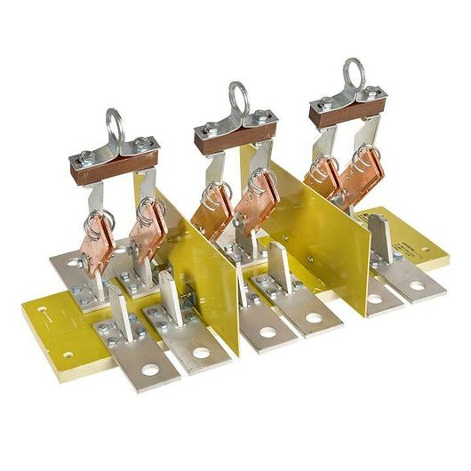 Разъединитель РЕ19-44-31160 2000А PROxima EKF re19-4431160, изображение 4 • Купить по низкой цене в интернет-магазине СМЭК