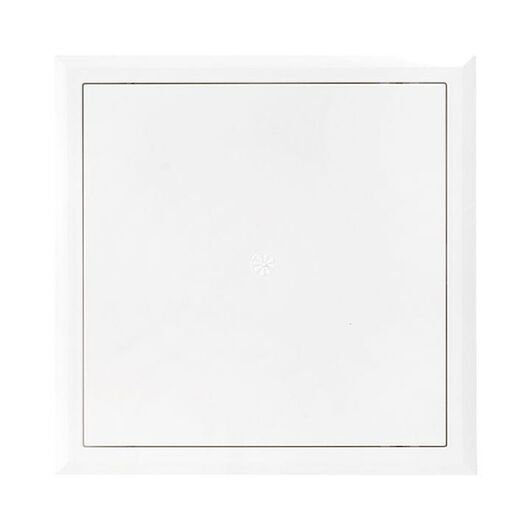 Люк ревизионный 300х300 пластик Basic EKF lp-300x300 • Купить по низкой цене в интернет-магазине СМЭК