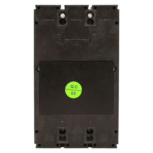 Выключатель автоматический 3п 125А 35кА AV POWER-1/3 TR AVERES EKF mccb-13-125-TR-av, изображение 8 • Купить по низкой цене в интернет-магазине СМЭК