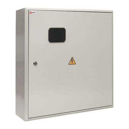 Щит ЩУРн 3/36 (560х550х165) IP31 PROxima EKF mb23-3/36, изображение 5 • Купить по низкой цене в интернет-магазине СМЭК