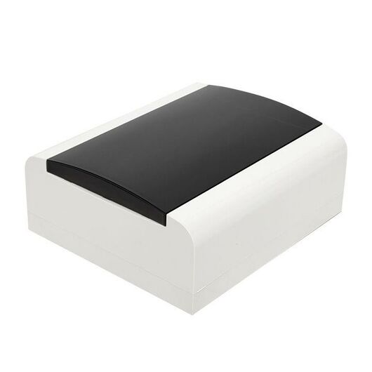 Щит ЩРН-П-10 "SlimBox" IP41 PROxima EKF sb-n-10, изображение 9 • Купить по низкой цене в интернет-магазине СМЭК