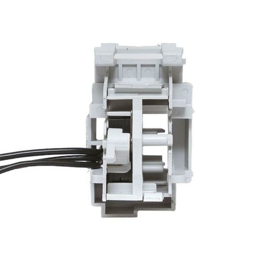 Контакт дополнительный AX справа AV POWER-2 AVERES EKF mccb-2R-AX-av, изображение 3 • Купить по низкой цене в интернет-магазине СМЭК
