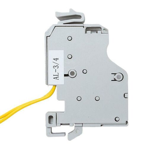 Контакт аварийный AL AV POWER-3/4 AVERES EKF mccb-34-AL-av, изображение 5 • Купить по низкой цене в интернет-магазине СМЭК