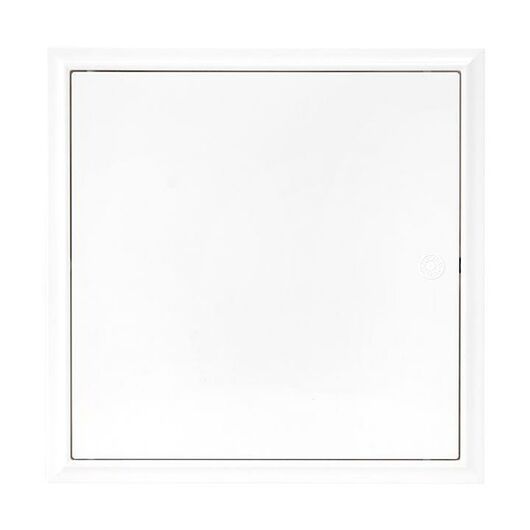 Люк ревизионный 300х300 пластик с нажимным замком Basic EKF lpnz-300x300 • Купить по низкой цене в интернет-магазине СМЭК
