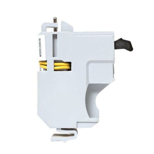 Расцепитель независимый SHT DC24 слева AV POWER-3/4 AVERES EKF mccb-34-SHT-DC24-av • Купить по низкой цене в интернет-магазине СМЭК