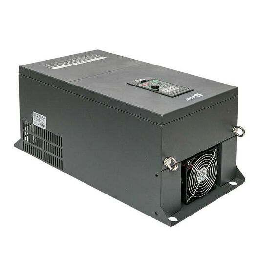 Преобразователь частоты 45/55кВт 3х400В с торм. модулем VECTOR-100 PROxima EKF VT100-045-3B, изображение 8 • Купить по низкой цене в интернет-магазине СМЭК