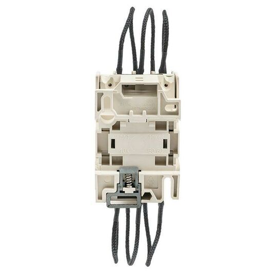 Контактор для конденсатора КМЭК 20квар 230В 2NО+1NC PROxima EKF ctrk-s-43-20-230, изображение 5 • Купить по низкой цене в интернет-магазине СМЭК