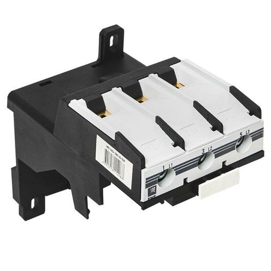 Держатель к тепловому реле РТЭ 3353-3365 PROxima EKF mb-3353-3365-23-93A, изображение 6 • Купить по низкой цене в интернет-магазине СМЭК