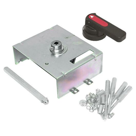 Привод ручной поворотный CS1 AV POWER-4 AVERES EKF mccb-4-CS1-av, изображение 6 • Купить по низкой цене в интернет-магазине СМЭК