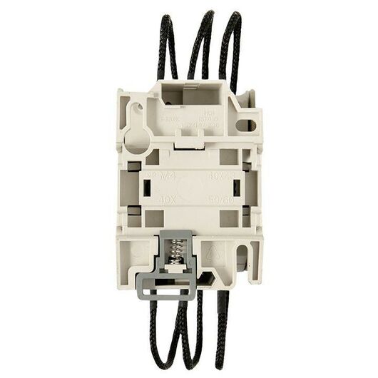 Контактор для конденсатора КМЭК 20квар 400В 2NО+1NC PROxima EKF ctrk-s-43-20-400, изображение 8 • Купить по низкой цене в интернет-магазине СМЭК
