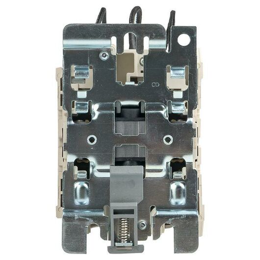 Контактор для конденсатора КМЭК 40квар 400В 2NО+1NC PROxima EKF ctrk-s-95-40-400, изображение 5 • Купить по низкой цене в интернет-магазине СМЭК