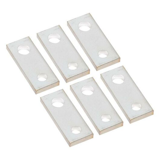 Комплект расширителей выводов K2 250-400А AV POWER-3 AVERES EKF mccb-3-K2400-av, изображение 4 • Купить по низкой цене в интернет-магазине СМЭК