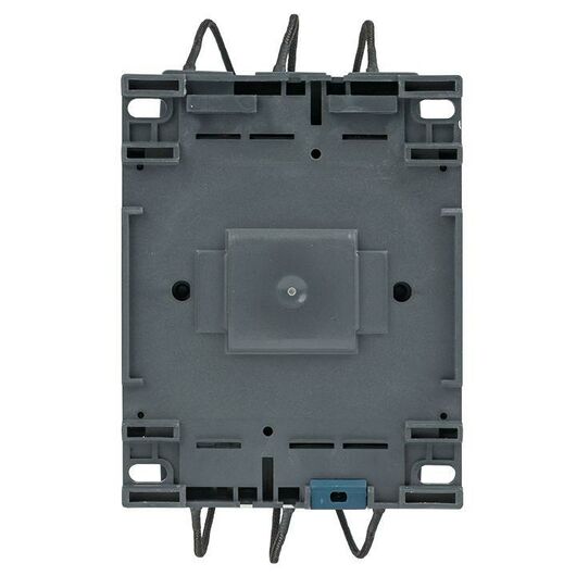 Контактор для конденсатора КМЭК 50квар 400В 2NО+1NC PROxima EKF ctrk-s-110-50-400 • Купить по низкой цене в интернет-магазине СМЭК