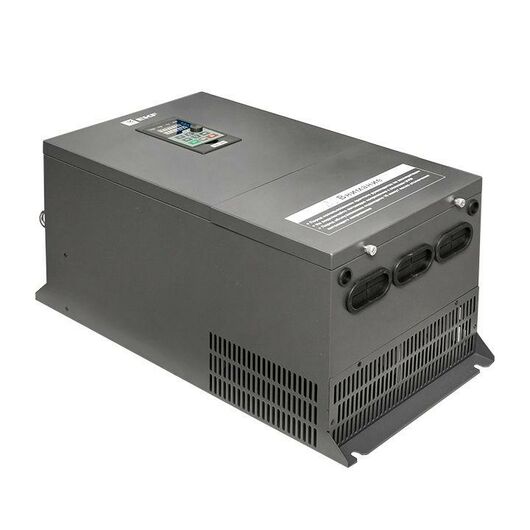 Преобразователь частоты 90/110кВт 3х400В с торм. модулем VECTOR-100 PROxima EKF VT100-090-3B, изображение 5 • Купить по низкой цене в интернет-магазине СМЭК
