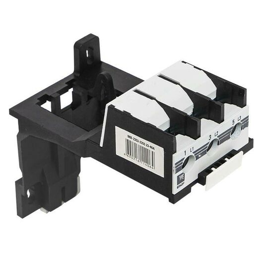 Держатель к тепловому реле РТЭ 2353-2355 PROxima EKF mb-2353-2355-23-40A • Купить по низкой цене в интернет-магазине СМЭК