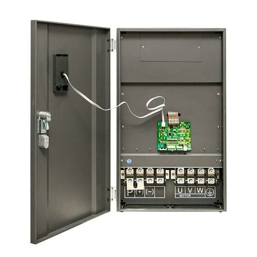 Преобразователь частоты 400/450кВт 3х400В VECTOR-100 PROxima EKF VT100-400-3, изображение 5 • Купить по низкой цене в интернет-магазине СМЭК