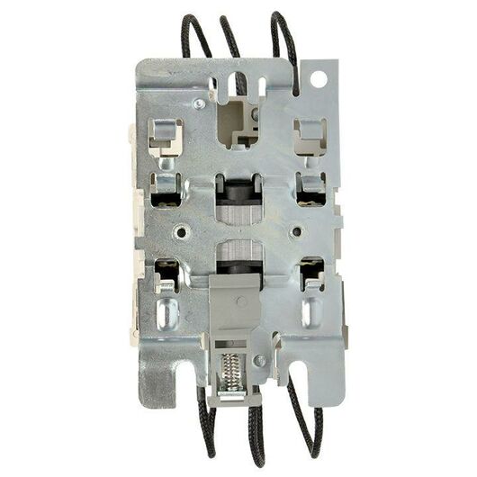 Контактор для конденсатора КМЭК 40квар 230В 2NО+1NC PROxima EKF ctrk-s-95-40-230 • Купить по низкой цене в интернет-магазине СМЭК