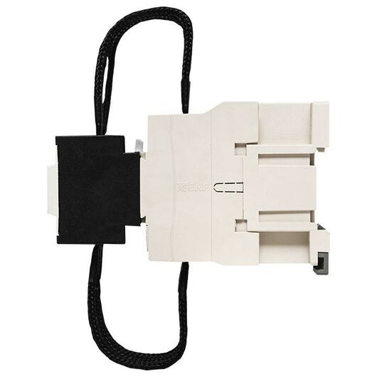 Контактор для конденсатора КМЭК 12.5квар 230В 1NО+1NC PROxima EKF ctrk-s-25-12.5-230, изображение 7 • Купить по низкой цене в интернет-магазине СМЭК