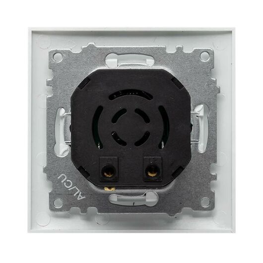 Светорегулятор Валенсия 600Вт 220В бел. PROxima EKF EWD06-101-10 • Купить по низкой цене в интернет-магазине СМЭК