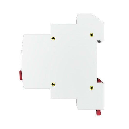 Кнопка модульная КМ-47 красная EKF mdb-47-red-pro, изображение 3 • Купить по низкой цене в интернет-магазине СМЭК