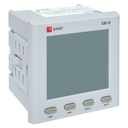 Прибор измерительный многофункциональный SMH ЖКИ PROxima EKF sm-963h, изображение 3 • Купить по низкой цене в интернет-магазине СМЭК