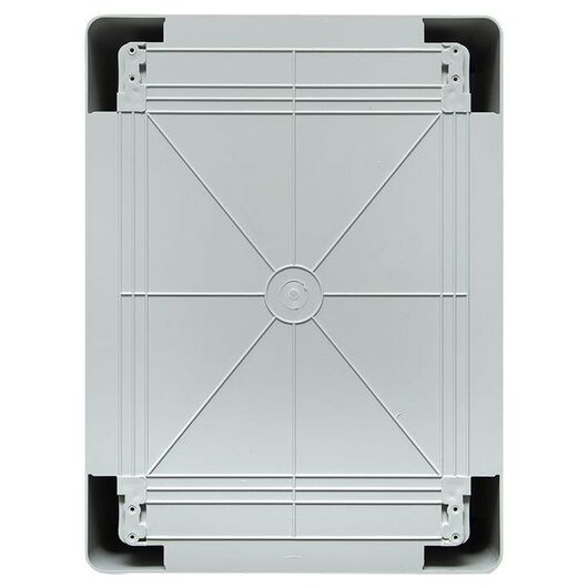 Бокс пластиковый с монтажной платой 500х400х180 IP65 прозр. дверь PROxima EKF PBT65MP006, изображение 16 • Купить по низкой цене в интернет-магазине СМЭК