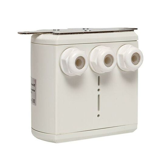 Датчик движения микроволновый MW-707 2000Вт 360гр. 30м IP65 бел. для высоких потолков EKF dd-mw-707 • Купить по низкой цене в интернет-магазине СМЭК