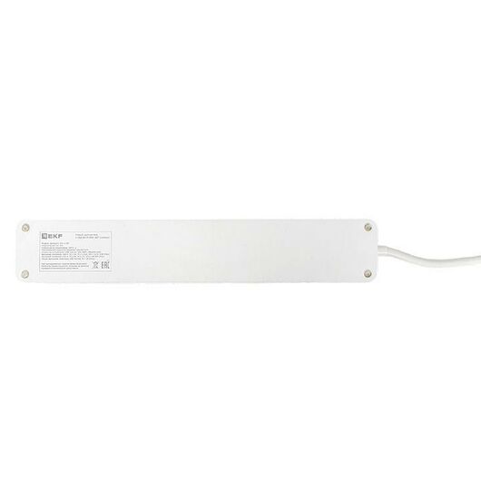 Удлинитель умный 4х1.8м 16А IP20 Connect PRO Wi-Fi 3хUSB с выкл. с управлением по Wi-Fi PRO PROxima EKF RCE-2-WF, изображение 7 • Купить по низкой цене в интернет-магазине СМЭК