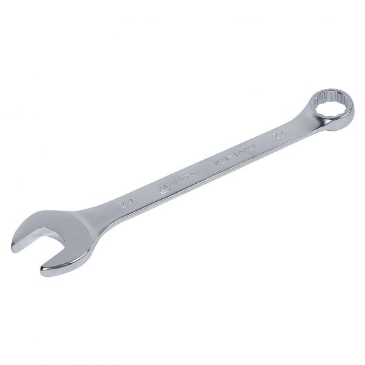 МАСТАК Ключ комбинированный 24 мм, изображение 2 • Купить по низкой цене в интернет-магазине СМЭК