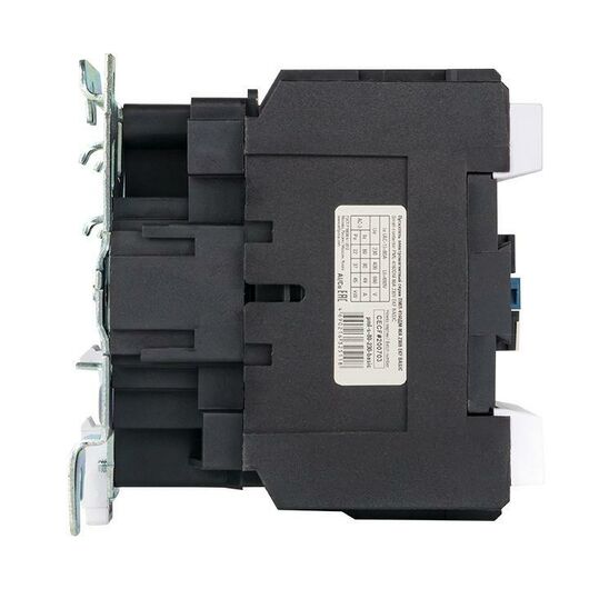 Пускатель электромагнитный ПМЛ-4160ДМ 80А 230В Basic EKF pml-s-80-230-basic, изображение 4 • Купить по низкой цене в интернет-магазине СМЭК