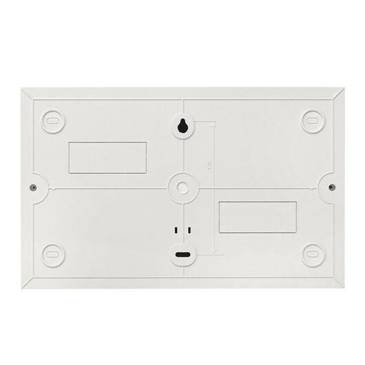 Щит ЩРН-П-15 IP41 бел. дверца (пром. упак.) Basic EKF pb-n-15w-bas, изображение 8 • Купить по низкой цене в интернет-магазине СМЭК